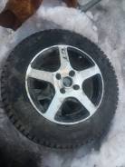 Ford. 6.5x15, 4x108.00, ET50, ЦО 72,0 мм.
