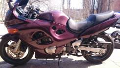 Suzuki. 750 куб. см., исправен, птс, с пробегом