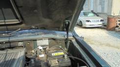 Петля капота MMC PAJERO