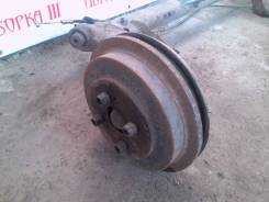 Ступица. Honda Mobilio, GB1 Двигатель L15A
