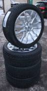 Land Rover. x20", 5x108.00. Под заказ