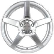 Sakura Wheels 9140. 7.0x16, 5x114.30, ET35, ЦО 73,1 мм.