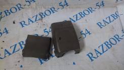 Панель рулевой колонки. Toyota Harrier, GSU35, GSU36, GSU31, GSU30, GSU35W, GSU36W, GSU30W, GSU31W