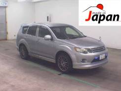 Mitsubishi Outlander. CW5W CW6W, 4B12