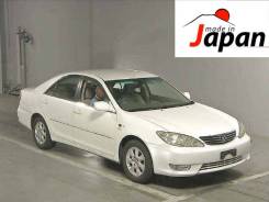 Toyota Camry. ACV30, 2AZ