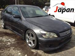 Toyota Altezza. GXE10, 1GFE