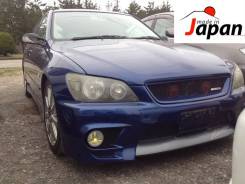 Toyota Altezza. SXE10, 3SGE