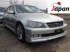 Toyota Altezza. JCE10, 2JZGE