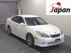 Toyota Windom. MCV30, 1MZ