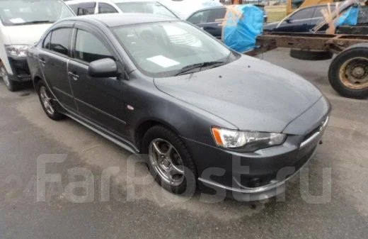 Mitsubishi Lancer ����