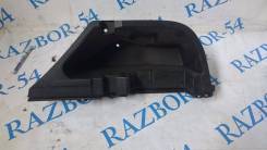 Обшивка багажника. Toyota Harrier, GSU35, GSU36, GSU31, GSU30, GSU35W, GSU36W, MHU38, MCU31, MCU30, MCU35, MCU36, GSU30W, GSU31W, ACU30, ACU35 Двигате...
