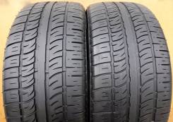 Pirelli Scorpion Zero Asimmetrico. Летние, 2014 год, износ: 10%, 2 шт