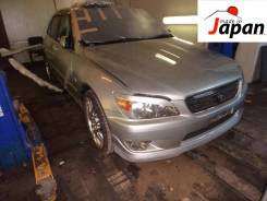 Toyota Altezza. 3SGE