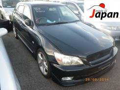 Toyota Altezza. JCE10, 2JZ