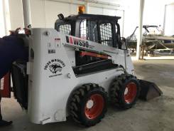 Forway WS 50. Мини погрузчик, 900 кг.