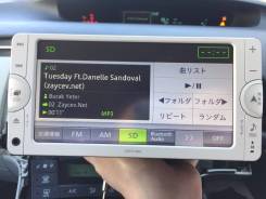 Toyota NSCP-W62