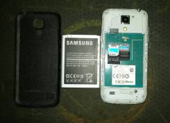 Samsung Galaxy S4 mini GT-i9190. Б/у
