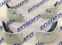 Брызговики. Toyota Corolla Fielder, NZE141G, NZE141, NZE144, NZE144G Toyota Corolla Axio, NZE144, NZE141