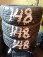 Kumho Ecsta SPT. Летние, износ: 10%, 2 шт