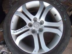 Mazda. 7.0x18, 5x114.30, ET45