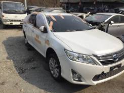 Toyota Camry. AVV50, 2ARFXE