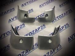Брызговики. Toyota Corolla Fielder, NZE141G, ZRE144, ZRE144G, ZRE142, ZRE142G, NZE141, NZE144, NZE144G Toyota Corolla Axio, NZE141, ZRE144, NZE144, ZR...