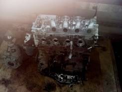 Блок двс и детали. Land Rover Freelander, L359 Двигатель 224DT