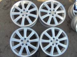 AITL. 7.0x17, 5x100.00, ET50, ЦО 73,0 мм.