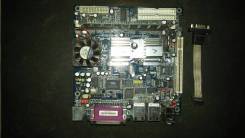 ����������� ����� Mini-ITX VIA EPIA PD ����