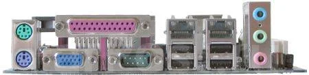 ����������� ����� Mini-ITX VIA EPIA PD ����
