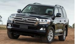 Toyota. 8.0x18, 5x150.00, ET56, ЦО 110,1 мм. Под заказ