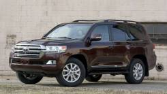 Toyota. 8.0x18, 5x150.00, ET56, ЦО 110,1 мм. Под заказ