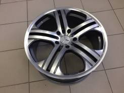 Brabus. 9.0x20, 5x130.00, ET35, ЦО 84,1 мм.