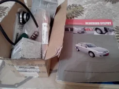 ������ ����������� 22690-AX000, 21010-4M526, 31397-31X02, 31728-31X01 ����