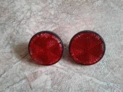 Катафот. Toyota: Voxy, Noah, Highlander, Porte, 4Runner, Sienta, Hilux, Sequoia Двигатели: 3ZRFE, 1AZFSE, 3ZRFAE, 2GRFE, 3MZFE, 2NZFE, 1NZFE, 3L, 22RE...