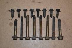 Балка под двс. Subaru Forester, SG5, SH5, SG9 Subaru Impreza, GGC, GGB, GGA, GD9, GG9, GRB, GH8, GD3, GD2, GG3, GG2, GDD, GDC, GDB, GGD, GDA Subaru Ex...