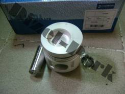 Поршень 6D31T, комплект 6шт P-MB-6D31T-A
