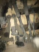 Рычаг подвески. Mitsubishi Chariot Grandis, N84W, N94W Mitsubishi RVR, N74WG, N73W, N73WG Двигатель 4G63T