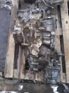 Раздаточная коробка. Mazda Premacy, CP8W Двигатель FPDE