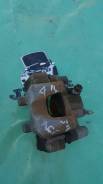 Суппорт тормозной. Toyota Wish, ANE11, ANE10, ZNE10, ZNE14, ZGE25, ZGE20, ZGE21, ZGE22, ZNE14G Toyota Caldina, ST246 Двигатели: 2ZRFAE, 1ZZFE, 1AZFSE...