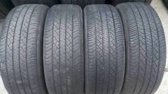 Dunlop SP Sport 270. Летние, 2003 год, износ: 5%, 4 шт