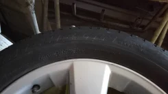 Michelin Energy MXV4 S8. ������, �/�, ����� 60�% ����