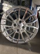 Barret. 6.5x15", 4x98.00, ET32, ЦО 58,6 мм.