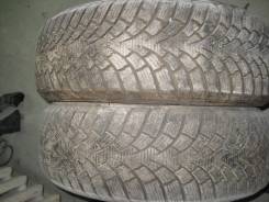 Sumo Firenza NU ICE Xt-01. Всесезонные, 2012 год, износ: 40%, 1 шт