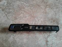 Эмблема решетки. Subaru Legacy, BH5 Двигатели: EJ206, EJ208