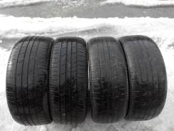 Bridgestone Turanza ER30. Летние, износ: 40%, 4 шт