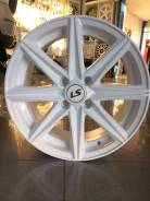 Light Sport Wheels. 6.5x15, 4x98.00, ET32, ЦО 58,6 мм.