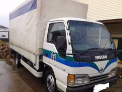 Nissan Atlas. Продается - Isuzu Elf, 4 334 куб. см., 3 500 кг.