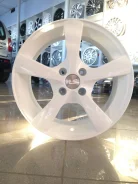 LS Wheels LS NG210. 6.5x15", 4x98, ET32, �� 58,6���. ����