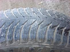 Goodyear UltraGrip 8. Зимние, без шипов, 2011 год, износ: 50%, 1 шт